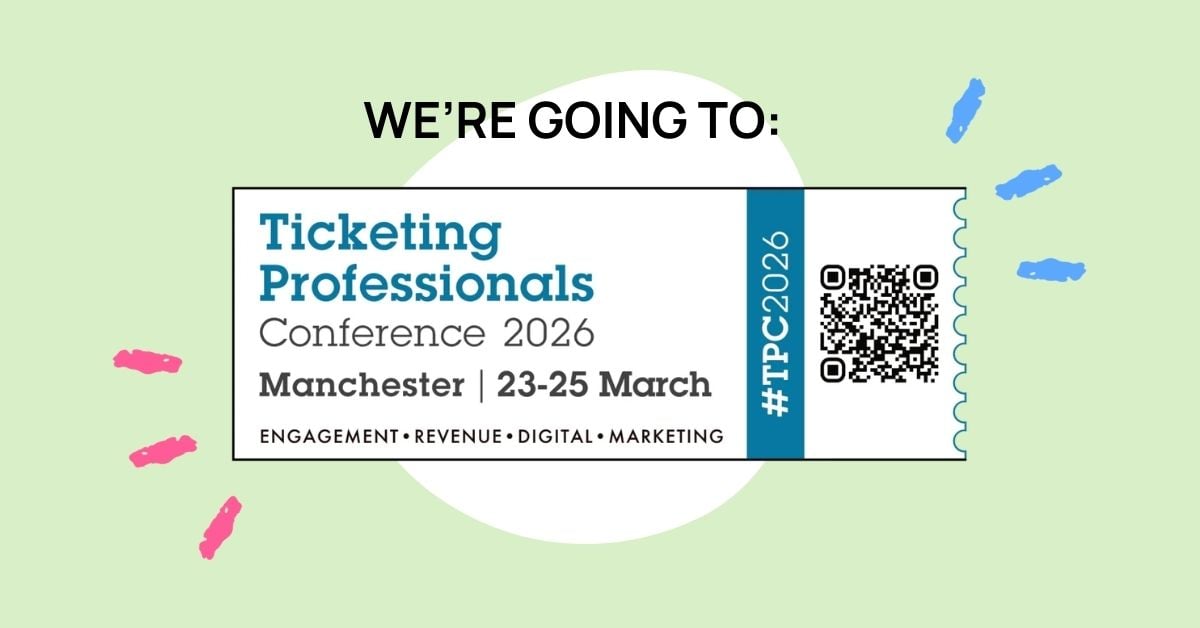 Ticketing Professionals Conference 2026