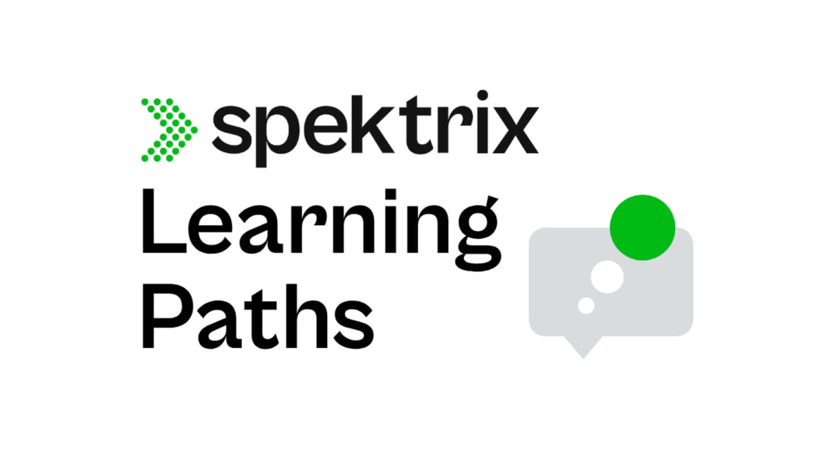 Learning Path: System Admin & Set Up