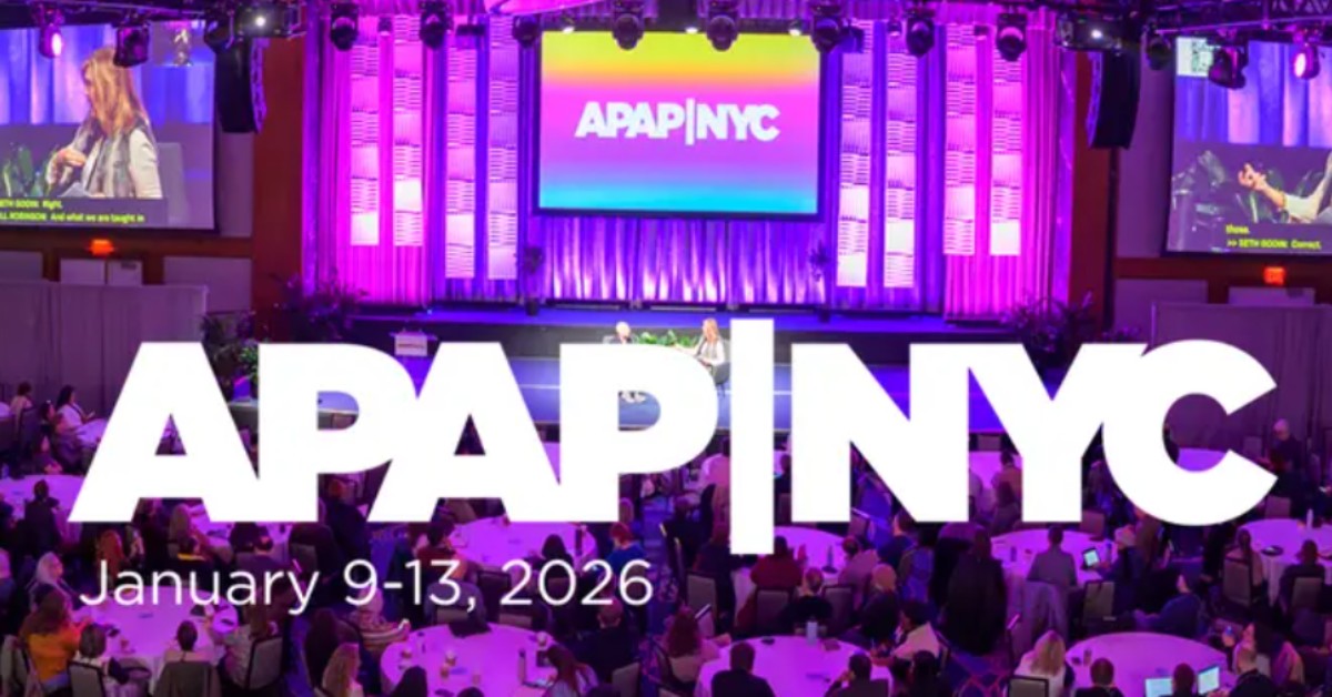 Association of Performing Arts Professionals (APAP)