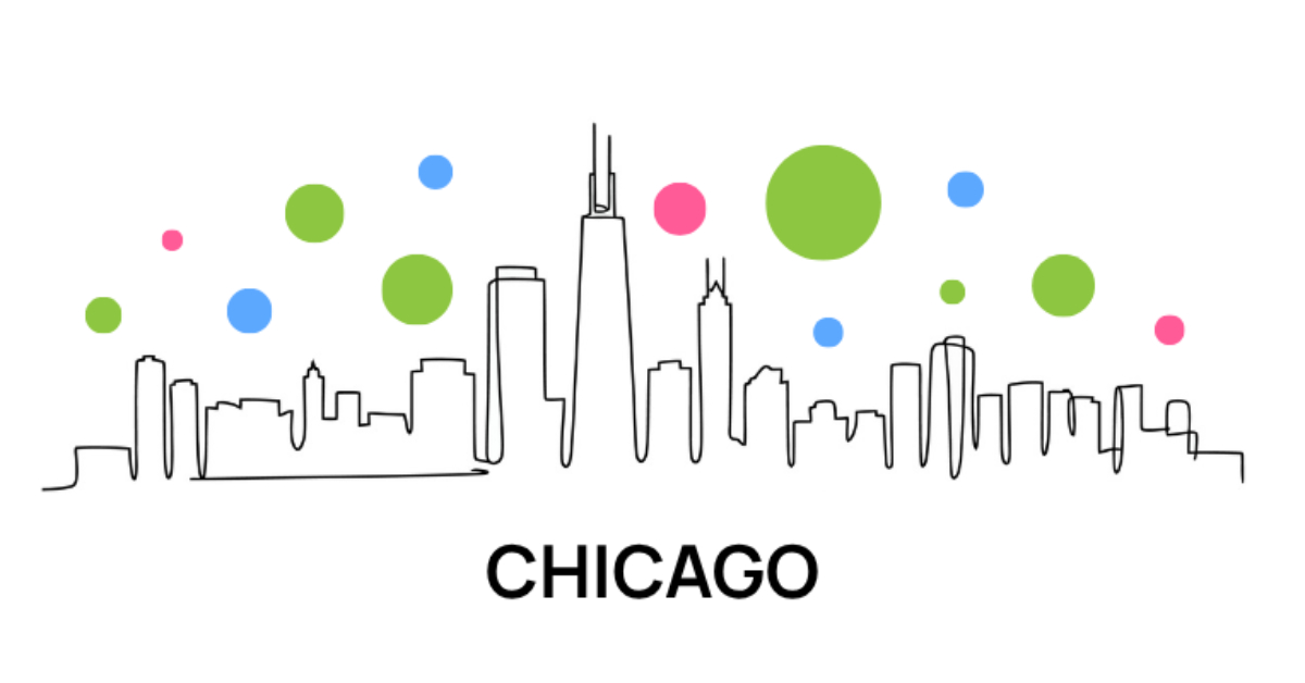 Hubs: Chicago
