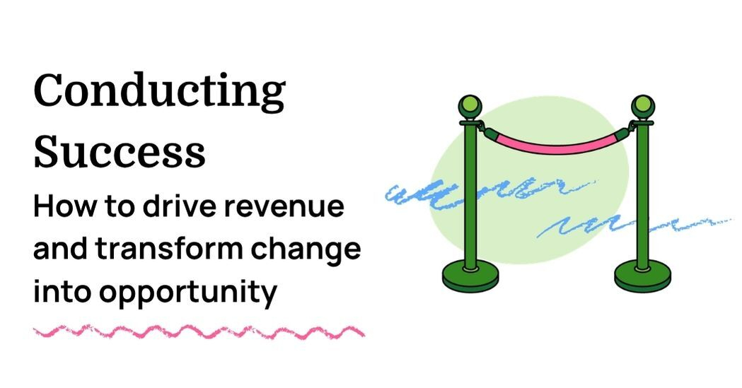 Conducting Success