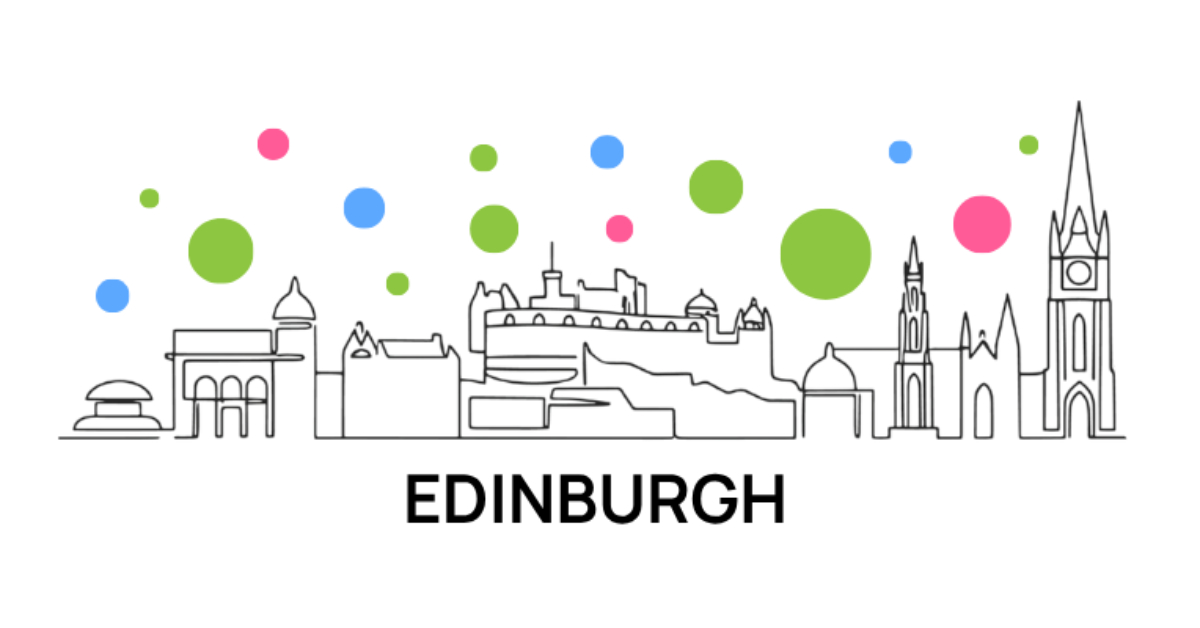 Hubs: Edinburgh
