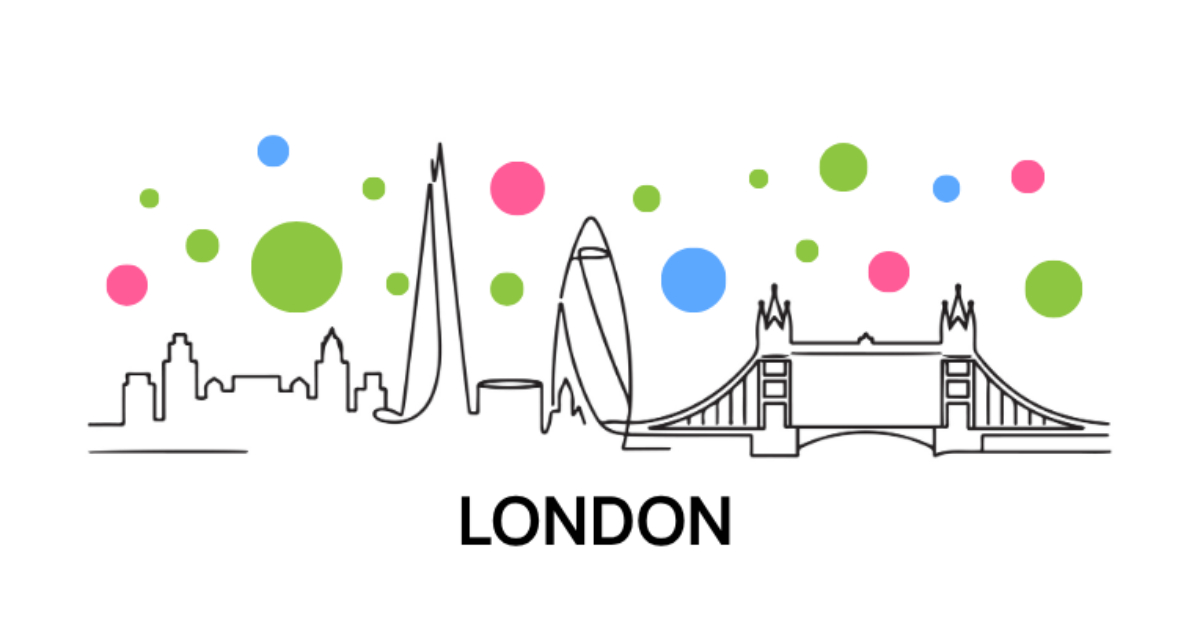 Hubs: London (Day 1)