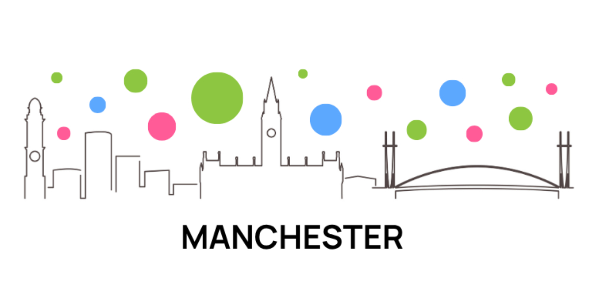 Hubs: Manchester (Day 2)