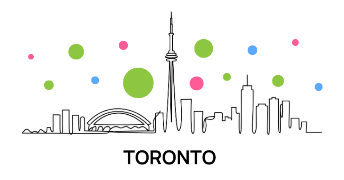 Hubs: Toronto