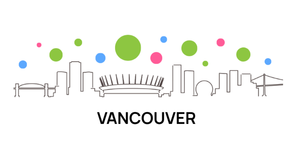 Hubs: Vancouver (Day 2)