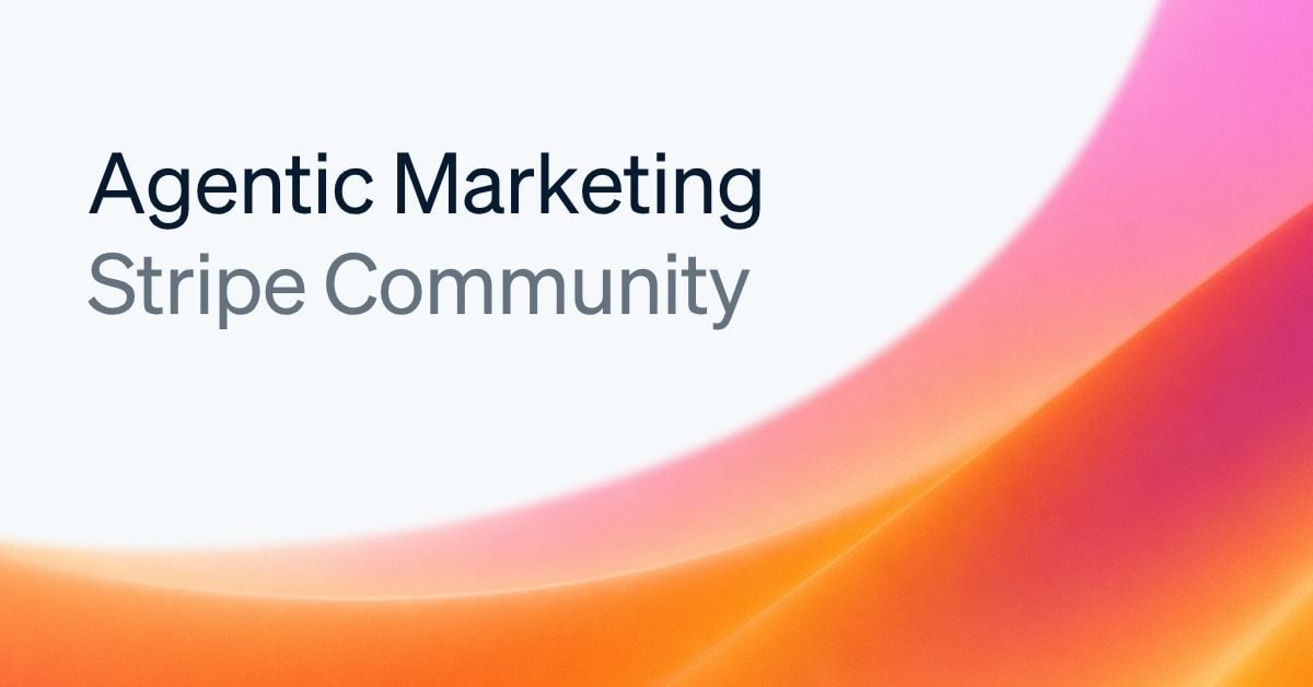 Building agentic marketing: Foundations, real cases, and getting started