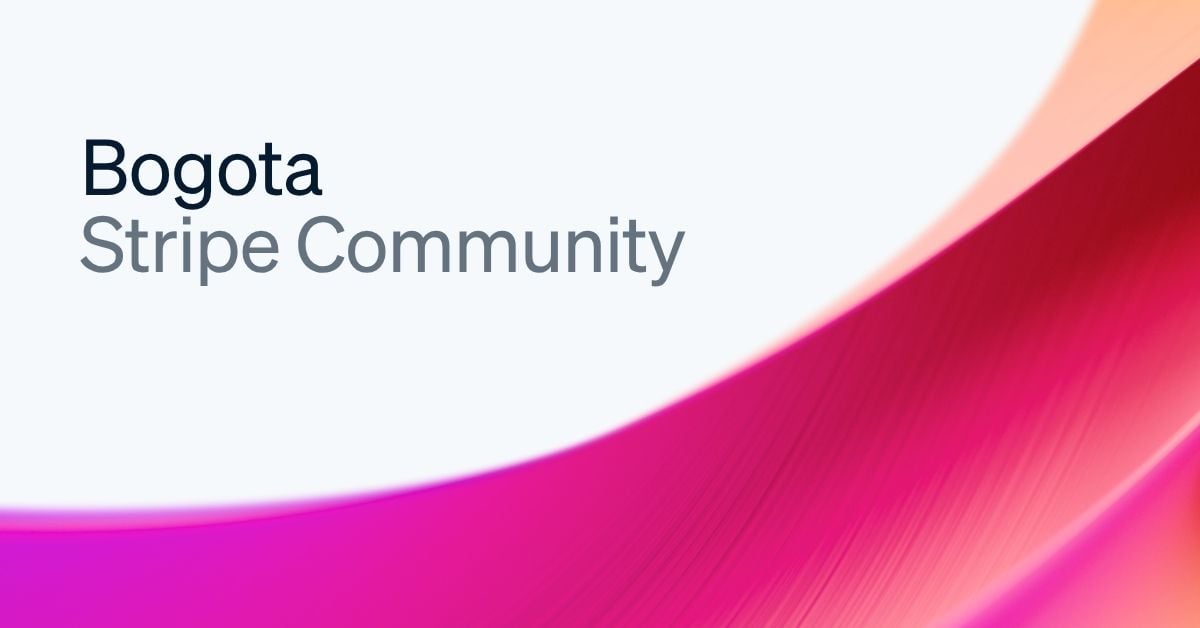 Build with Stripe Community: simplifica tu stack tecnológico con IA