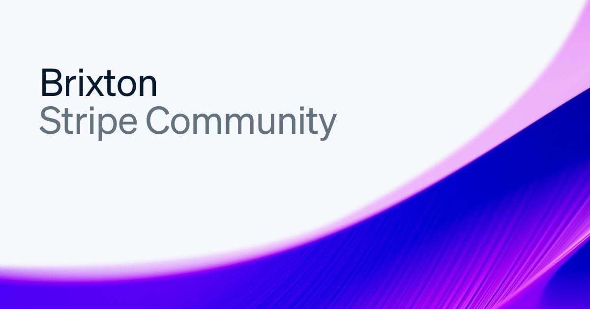 Brixton Community AI Demo Day