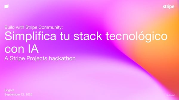 Thumbnail of the file Build with Stripe Community_ Simplify building your tech stack with AI.pdf