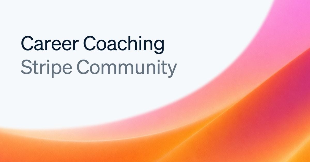 Career Coaching community monthly meeting