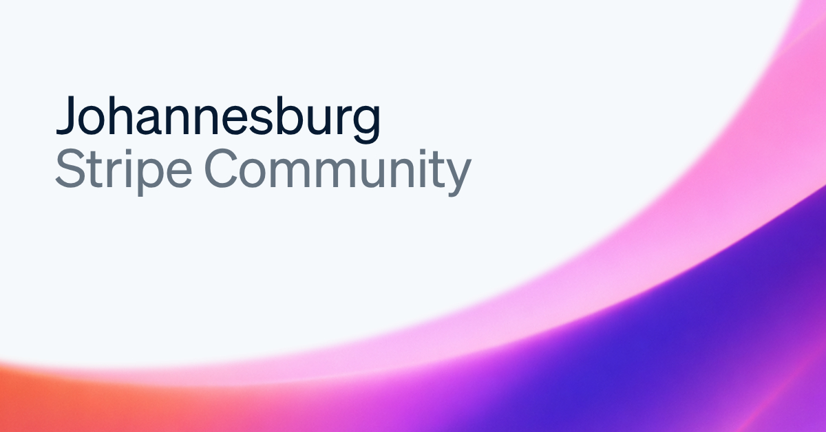 Johannesburg Innovation League Online Launch