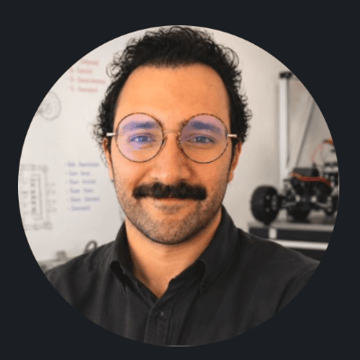 user's Avatar