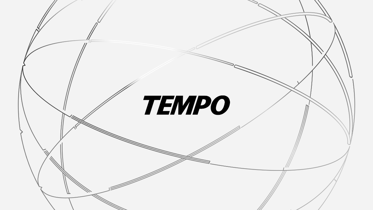 Tempo: The Layer 1 blockchain incubated by Stripe