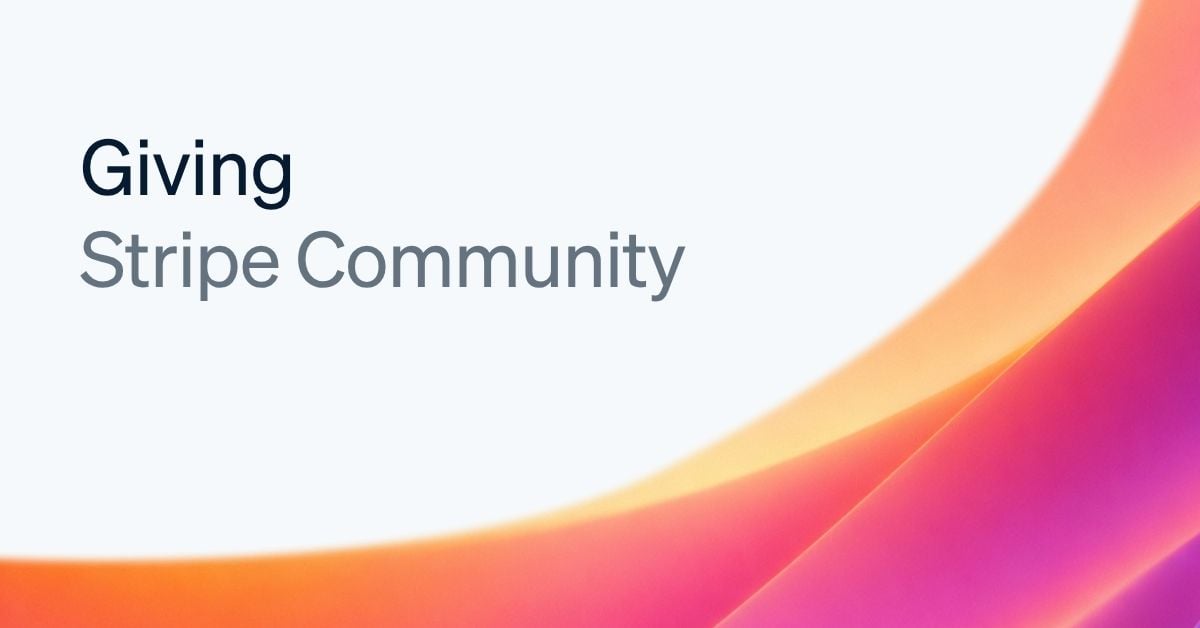 The third wave of American philanthropy: Q&A with Stripe’s Nan Ransohoff