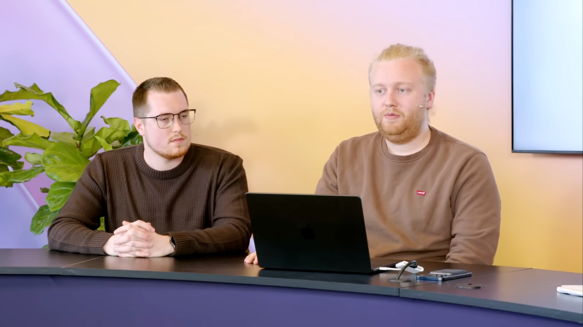 Building Automations with Stripe