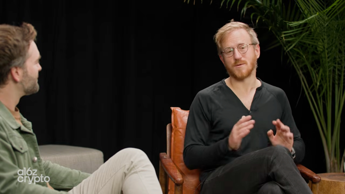 Bridge CEO Zach Abrams on Stablecoins