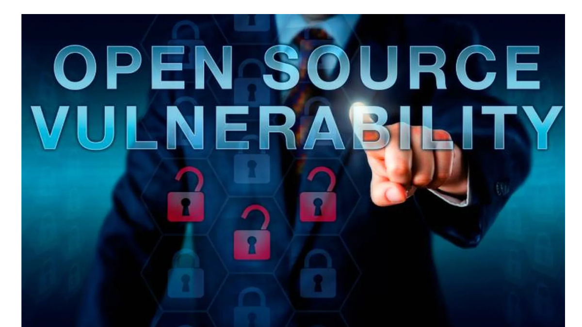 Open-source vulnerabilities surge by 107%