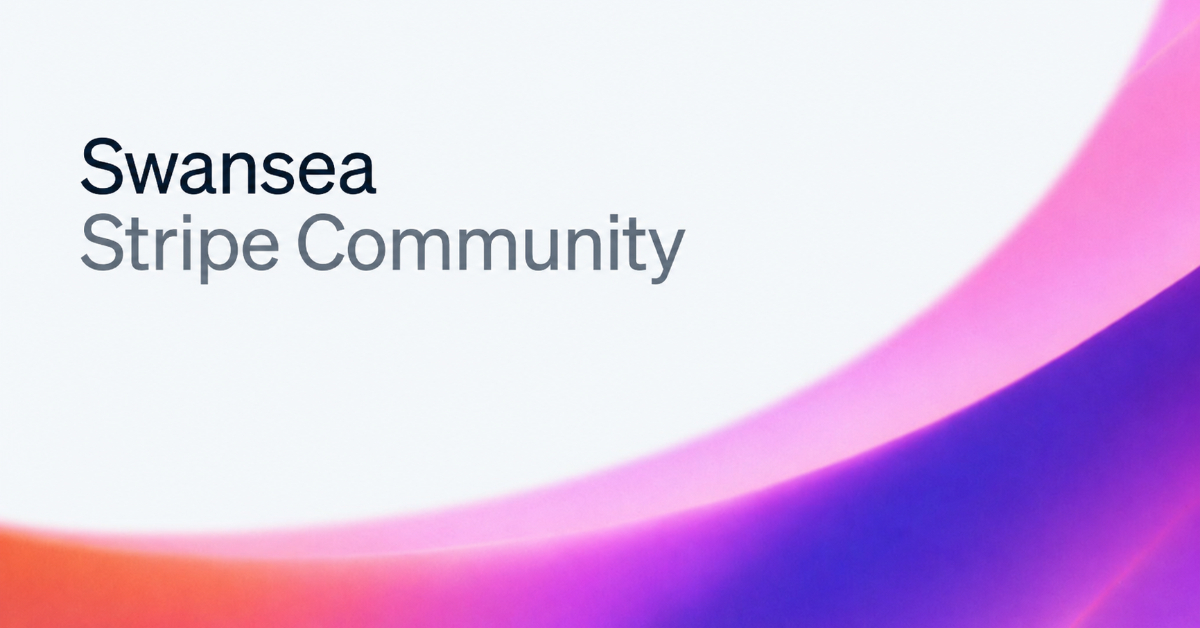 The Founder Network Swansea: Launch Event
