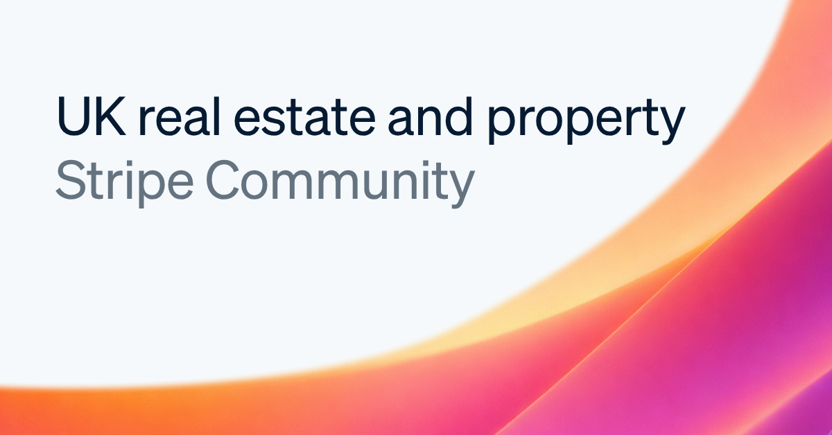 Property without borders — July 2026