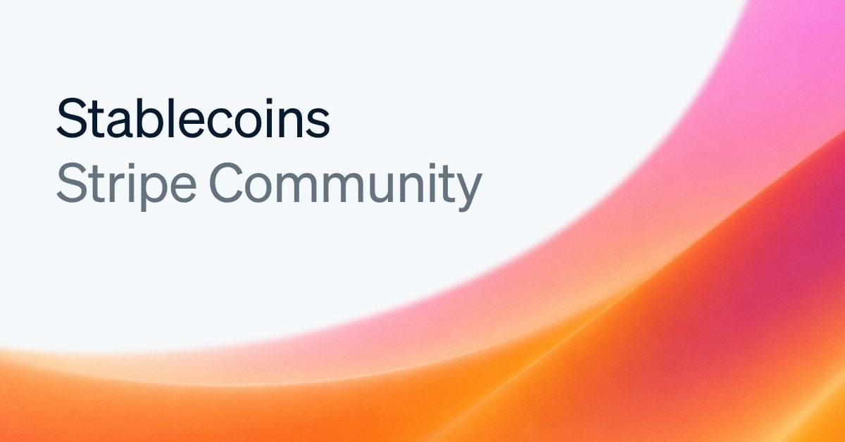 The dollar just got an API: stablecoin use cases for business