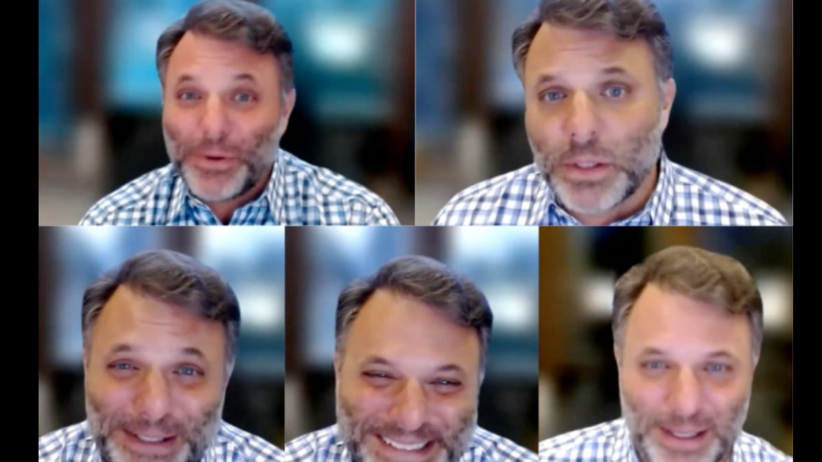 Insights from the Top: John Sabino on Leadership and Transformation