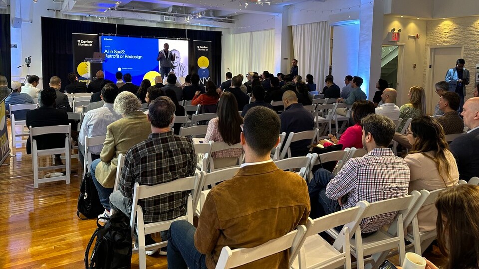 Unlocking AI Innovations: A Recap of the DevRev Effortless New York