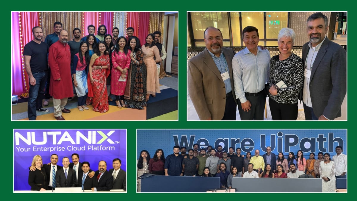 Celebrating Deepak Chawla: A Legacy of Excellence in Customer Support