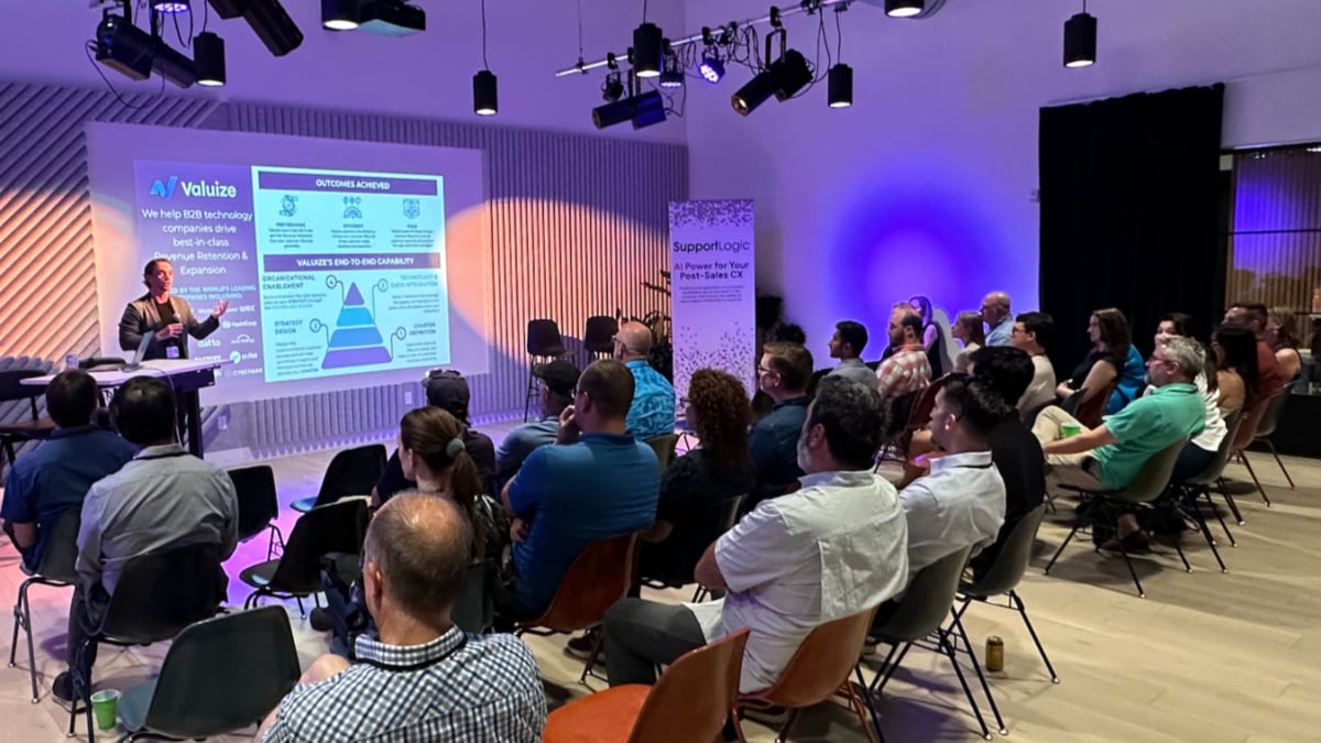 Lighting a Path for AI in Customer Success