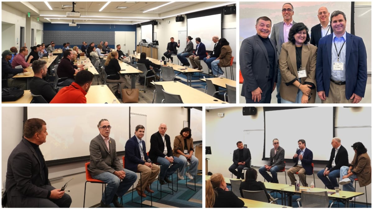 AI and Customer Service: Insights from the CSS Executive Forum Panel