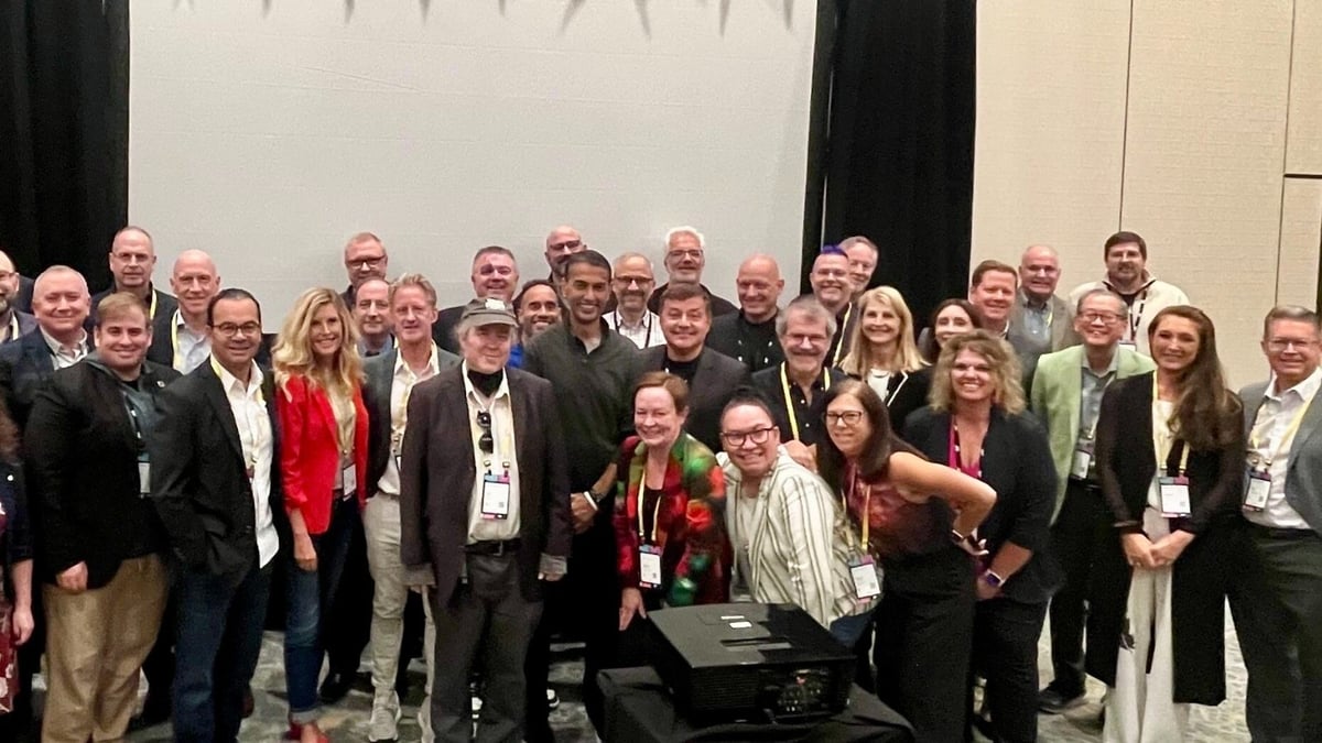 SAP’s Bold Pivot: Making the Intelligent Connected Enterprise a Reality