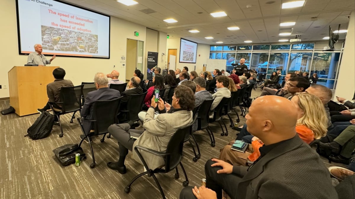 Crossing the AI Adoption Chasm: Turning Innovation into Impact