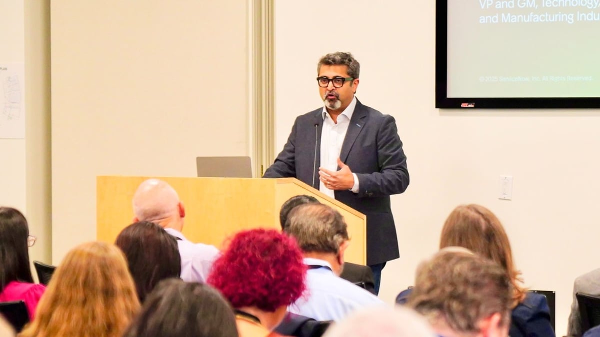 Inside ServiceNow: Rohit Batra on the Future of Connected Service, Sales, and Success