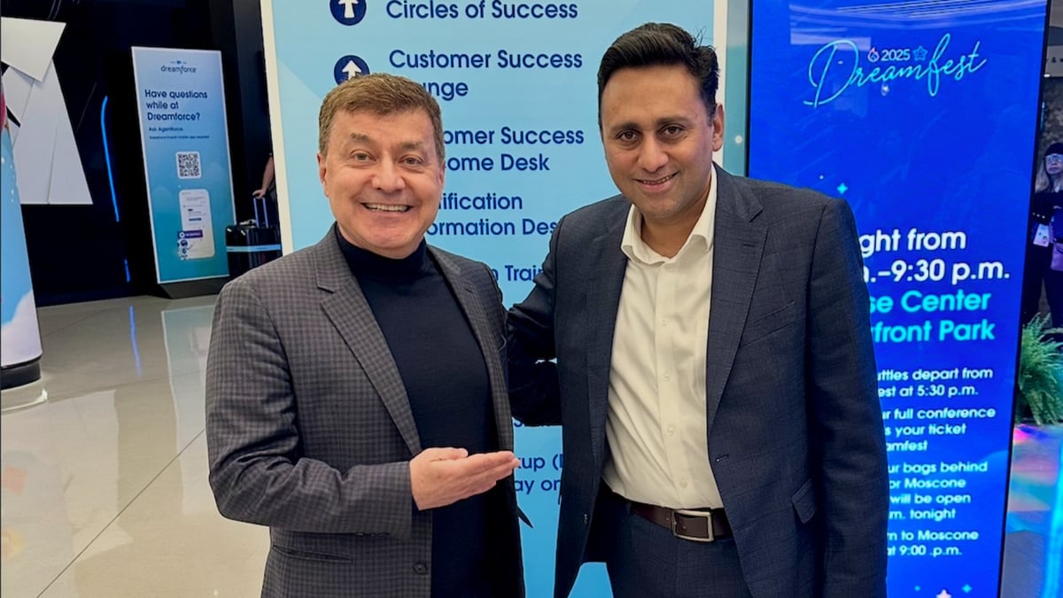 Inside Salesforce Support: How Agentforce Is Redefining Customer Experience