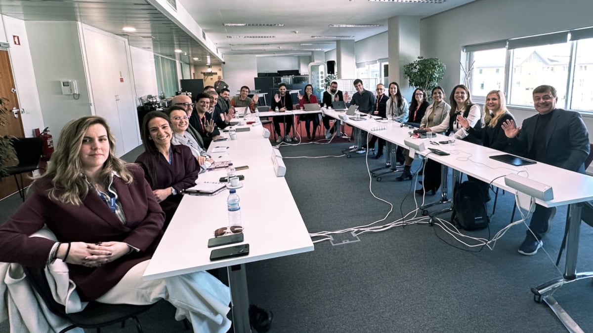 Lisbon CSS Roundtable: A Community Ready for the Future of AI-Powered Service