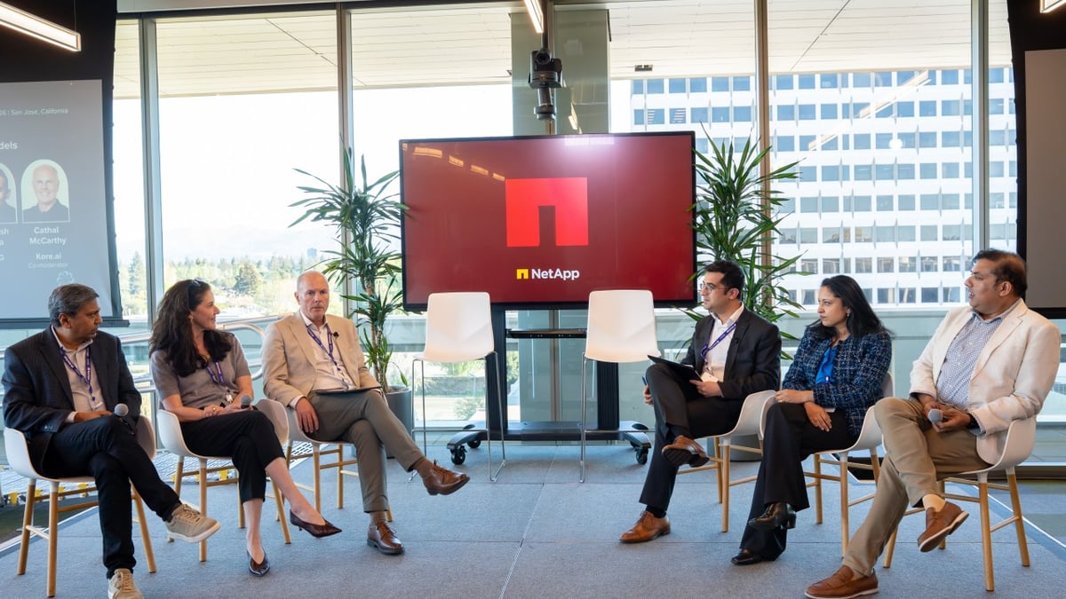 Architecting the AI-Enabled Operating Model