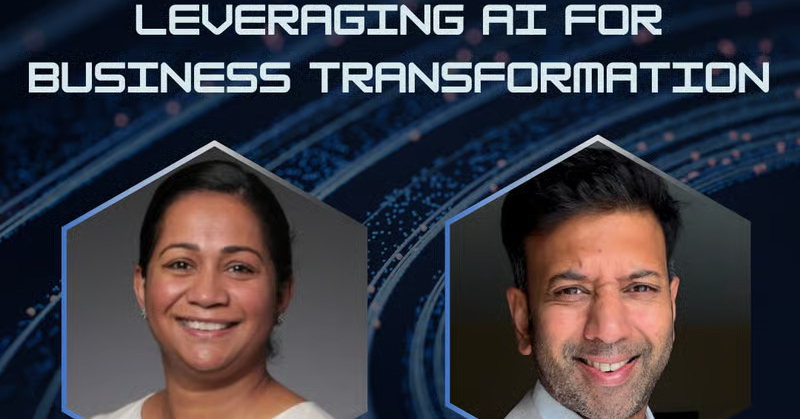 SuccessLab CS4Cyber: Leveraging AI for Business Transformation