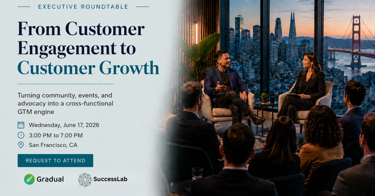 Context First: From Customer Engagement to Customer Growth