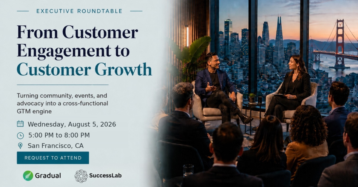 Context First: From Customer Engagement to Customer Growth