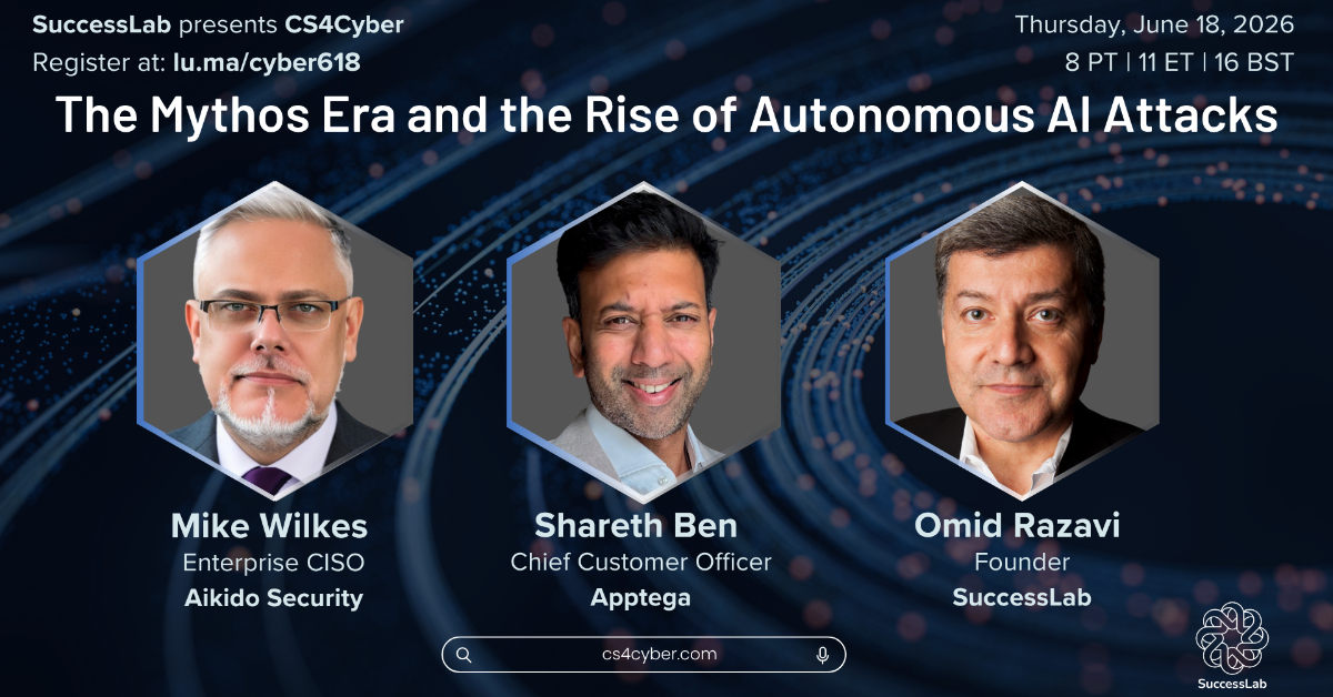 The Mythos Era and the Rise of Autonomous AI Attacks