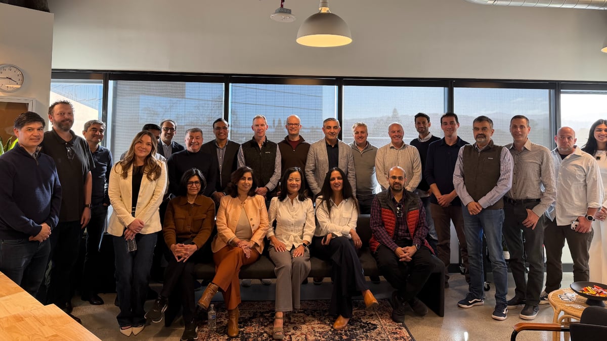 Knowledge Management: From Content to Decision Infrastructure