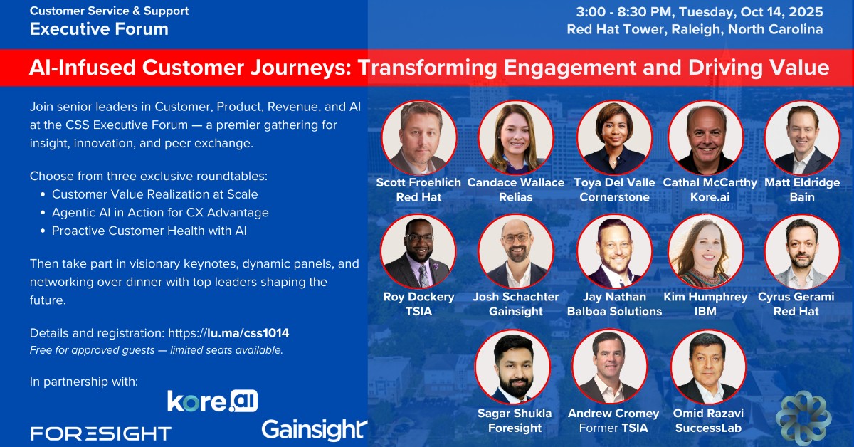 AI-Infused Customer Journeys: Transforming Engagement and Driving Value