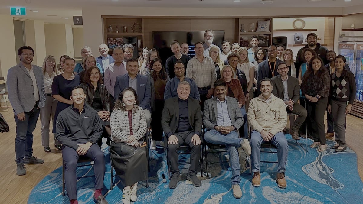Toronto Recap: From Signals to Outcomes