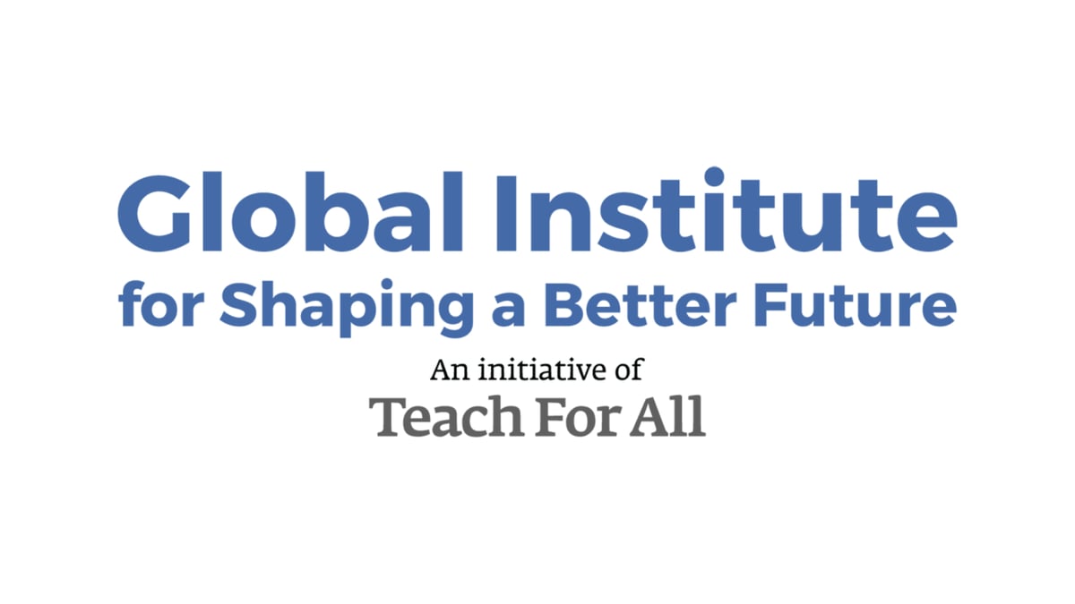 Using Data to Improve Teaching and Learning Begins with Listening to Students