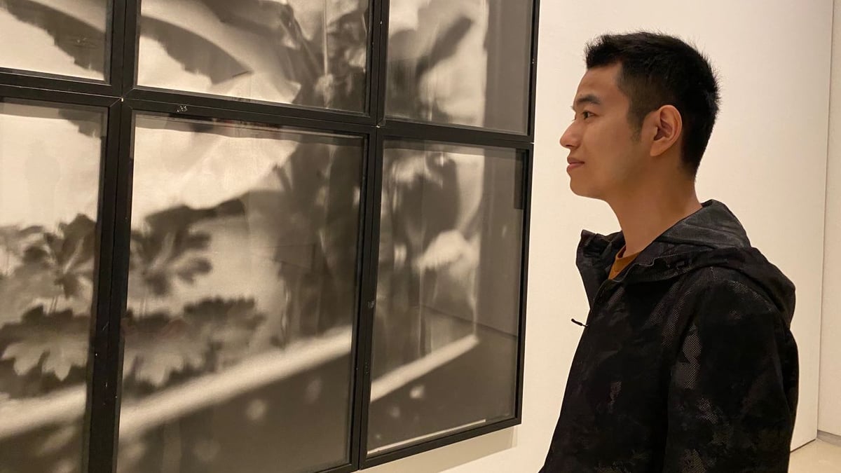 Victor Chen