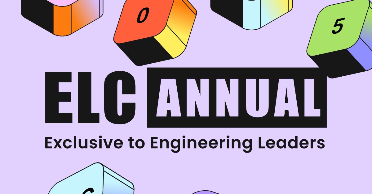 ELC Annual 2025 Test