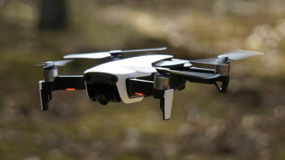 Drone 2.0