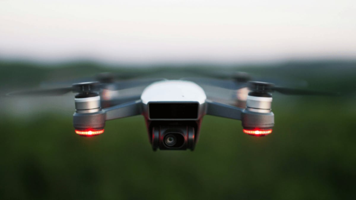 Drone 1.2