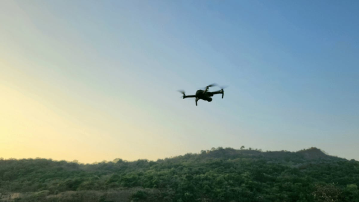 Drone 1.1