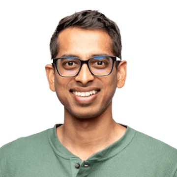 Dhruv Parthasarathy